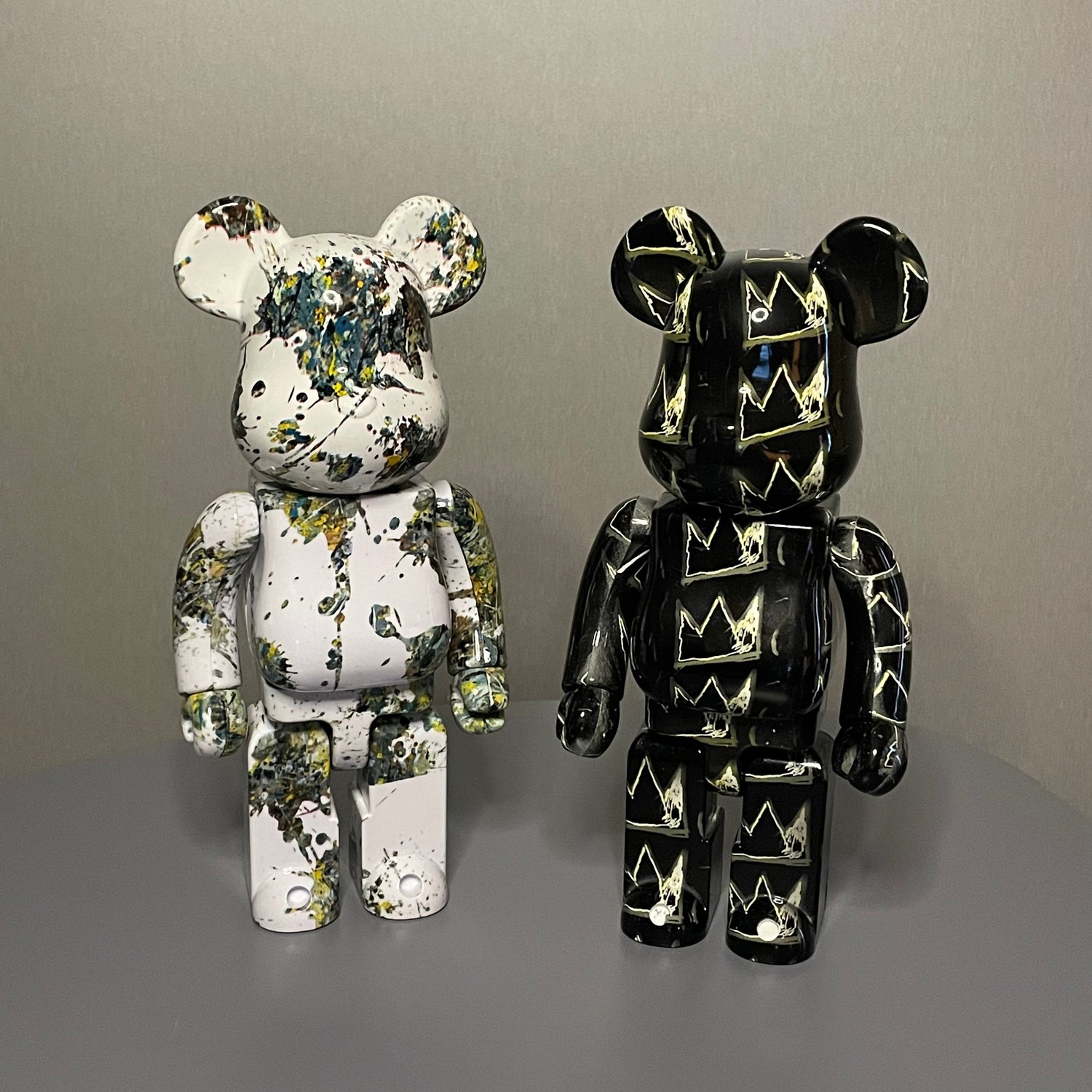 BEARBRICK