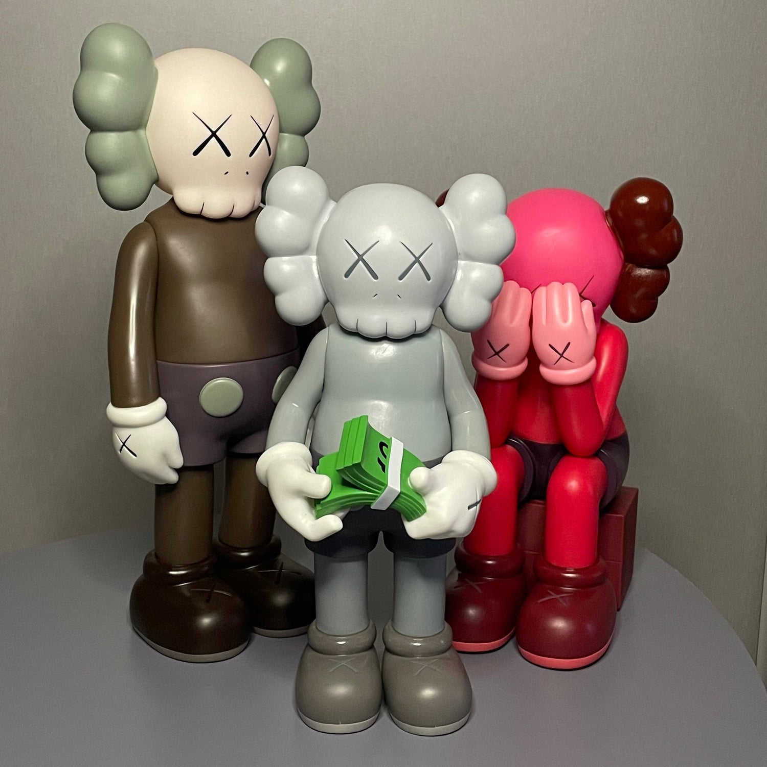 KAWS